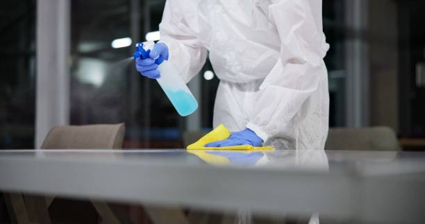 24/7 Emergency Blood Cleanup experts in Rockport, WA